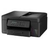 Brother Urządzenie wielofunkcyjne DCP-T730DW RTS   A4/USB/WiFi/ADF20/16ipm